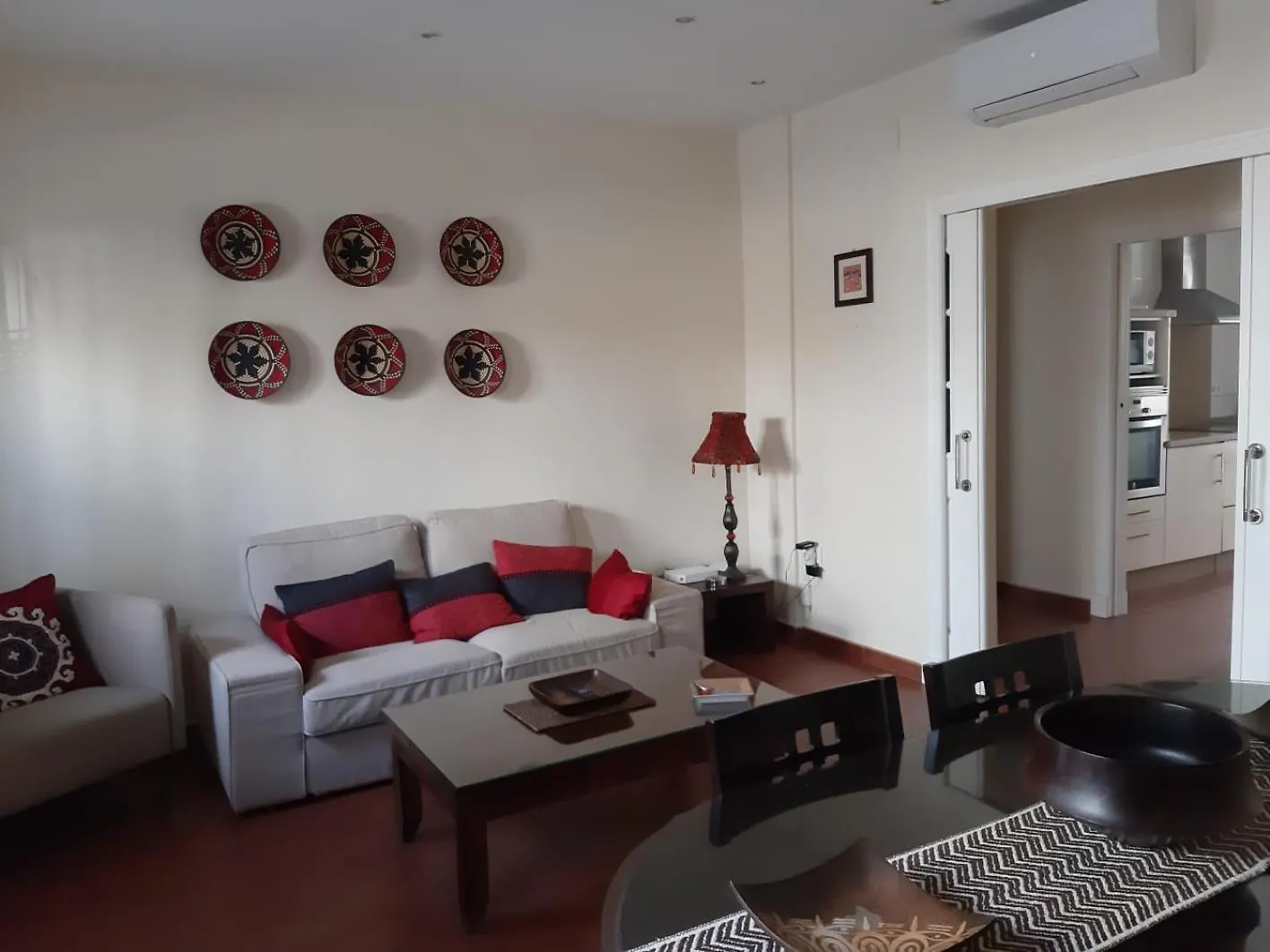 Apartmán La Perla De Cadiz By Gades Gestion