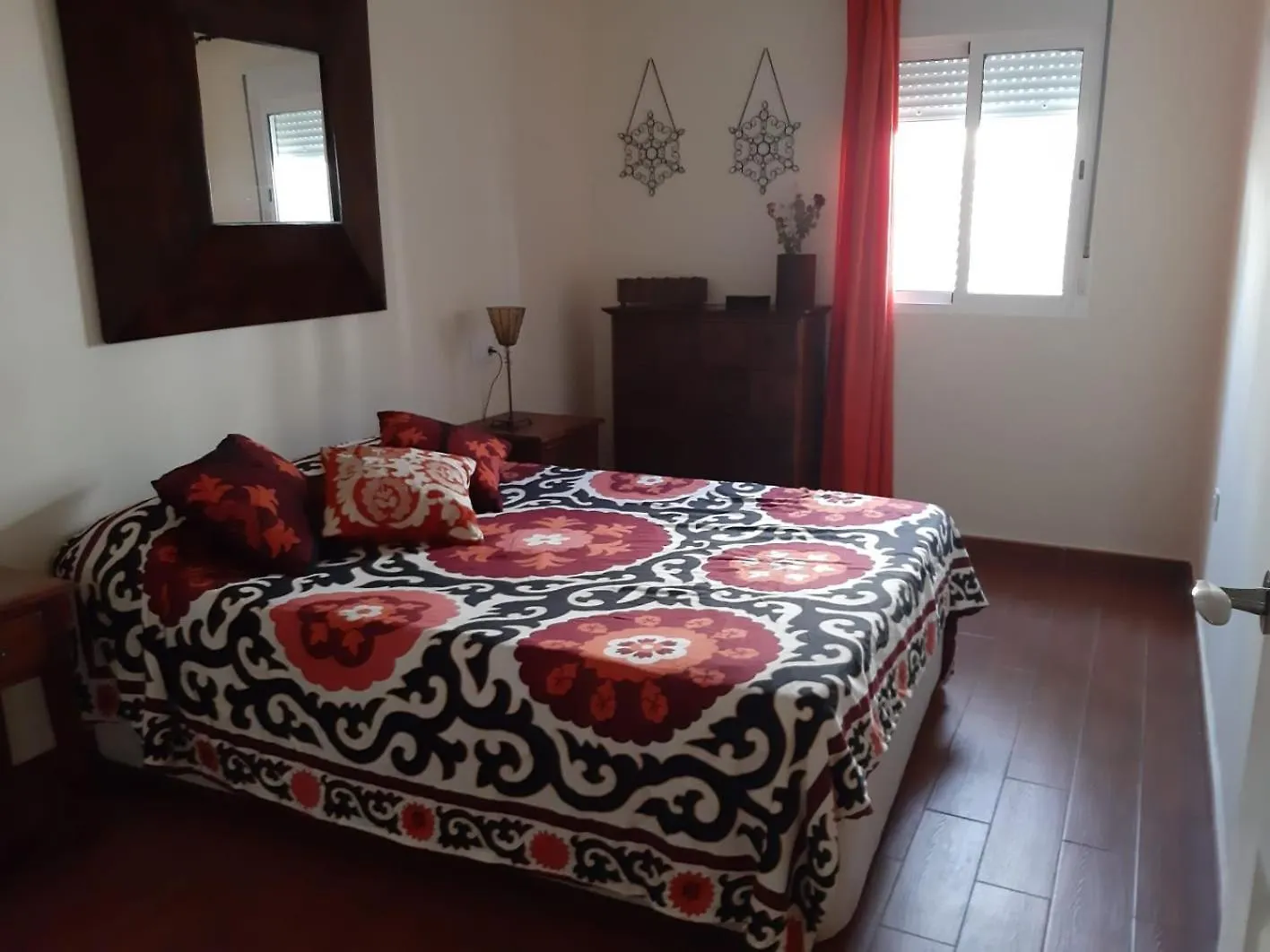 Apartmán La Perla De Cadiz By Gades Gestion 0*,  Španělsko