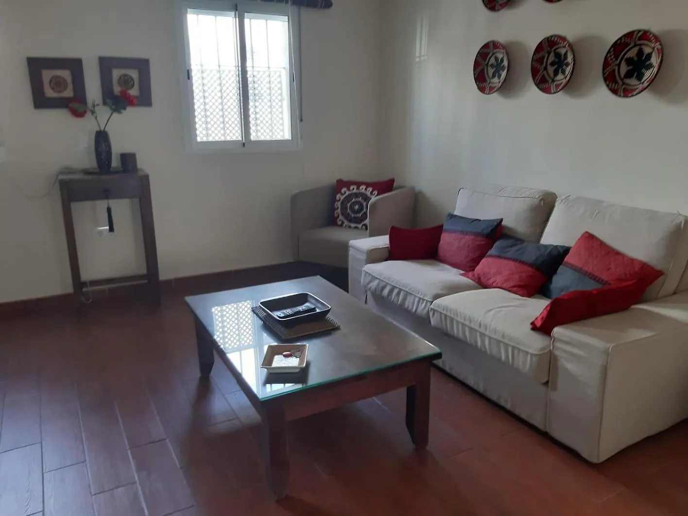 La Perla De Cadiz By Gades Gestion Apartment